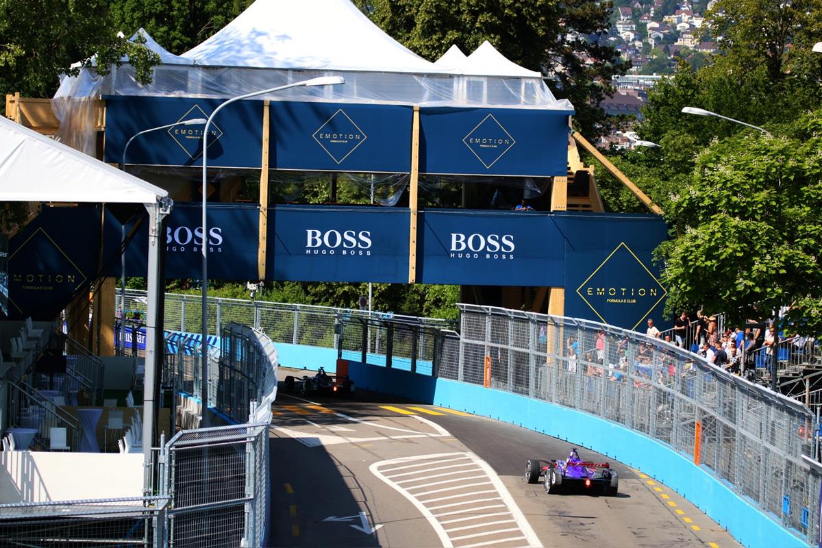 Formel E Live Stream Formel E Live Stream
